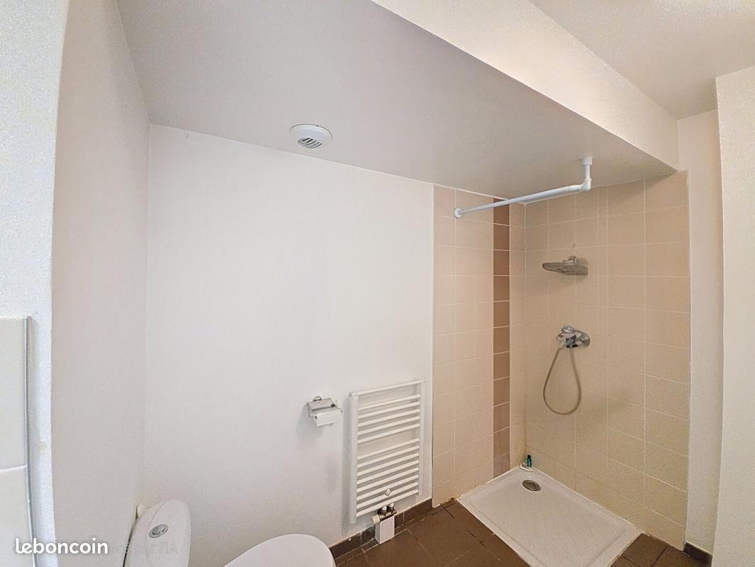 Appartement à vendre, 19m², Bordeaux