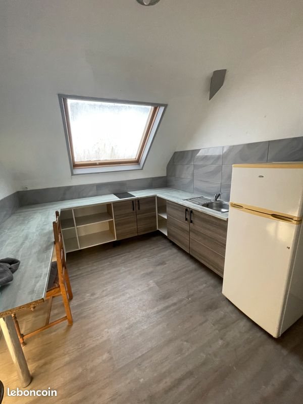 Appartement à louer, 18m², Bruay-la-Buissière