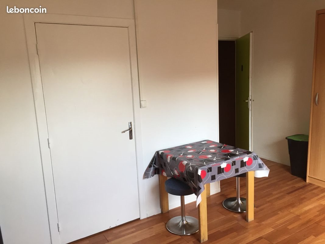 Appartement à louer, 18m², Bruay-la-Buissière