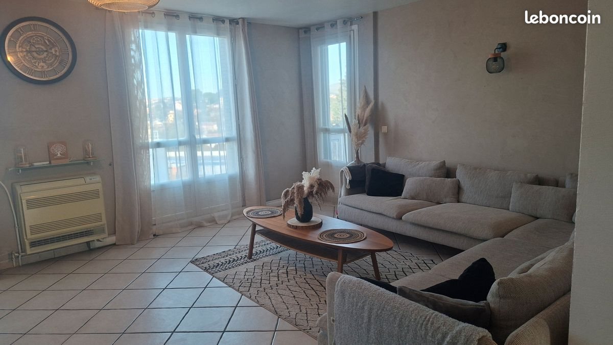 Appartement à vendre, 81m², Allauch