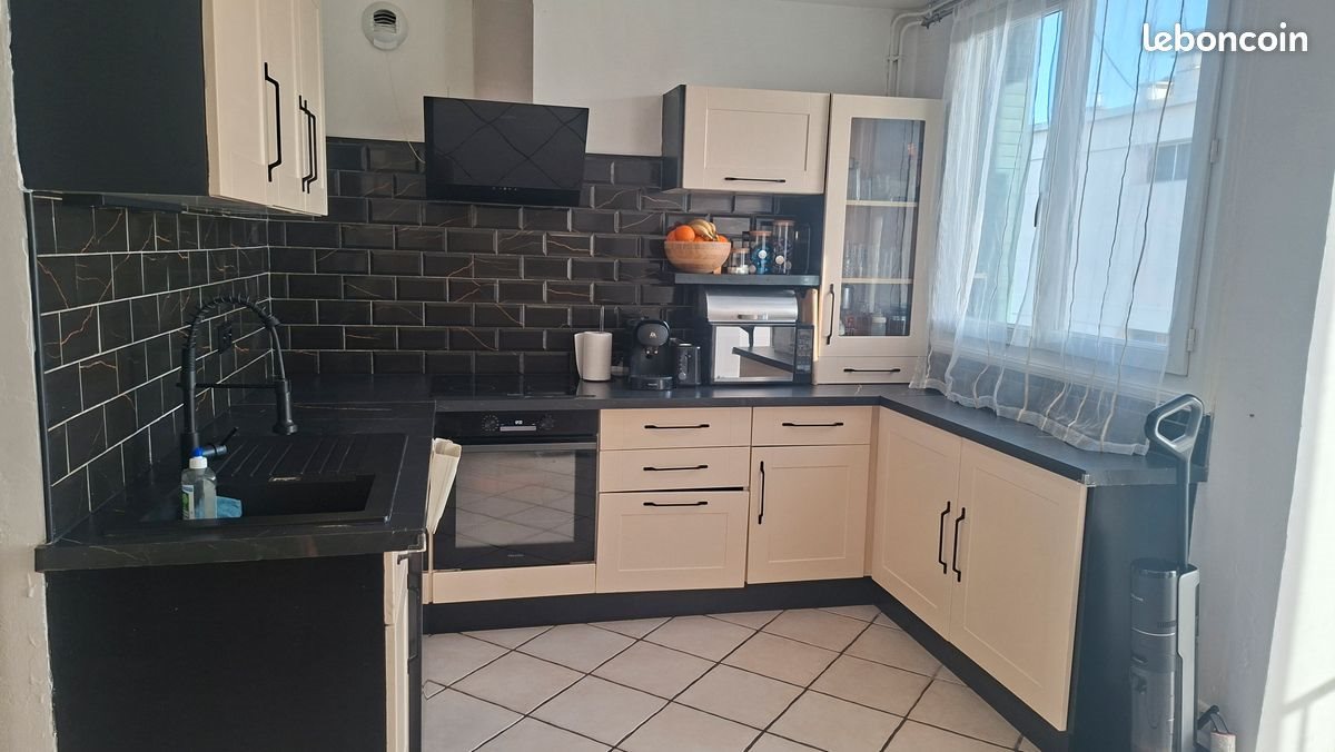 Appartement à vendre, 81m², Allauch