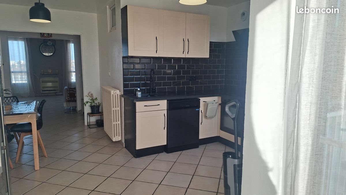 Appartement à vendre, 81m², Allauch