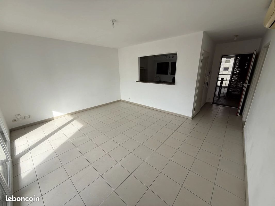 Appartement à louer, 63m², Toulouse