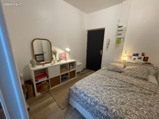 Appartement à louer, 26m², Cherbourg-Octeville