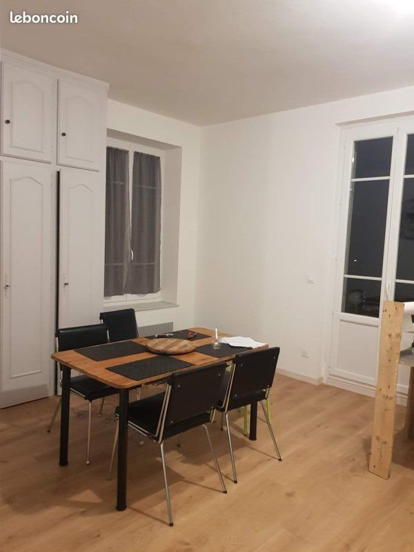 Appartement à louer, 45m², Belley