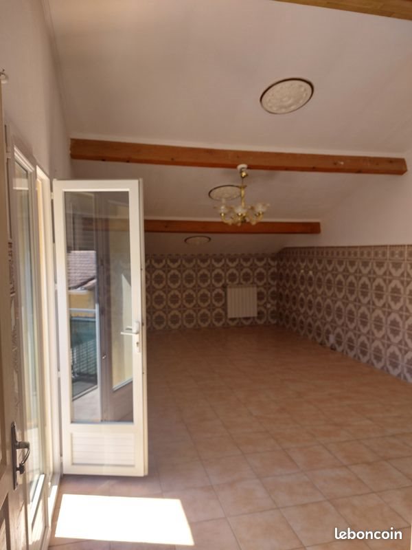 Appartement à louer, 100m², Vaison-la-Romaine