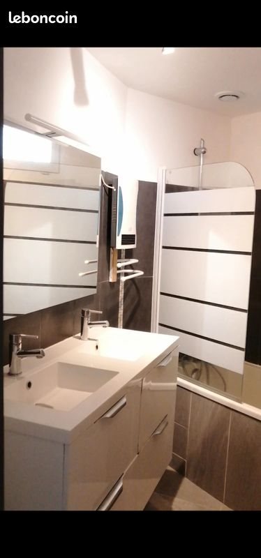 Appartement à vendre, 2m², Hennebont