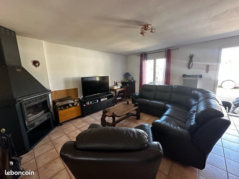 Maison à louer, 117m², Toury-Lurcy