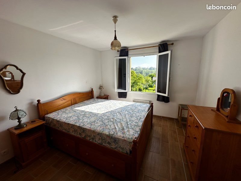 Maison à louer, 117m², Toury-Lurcy