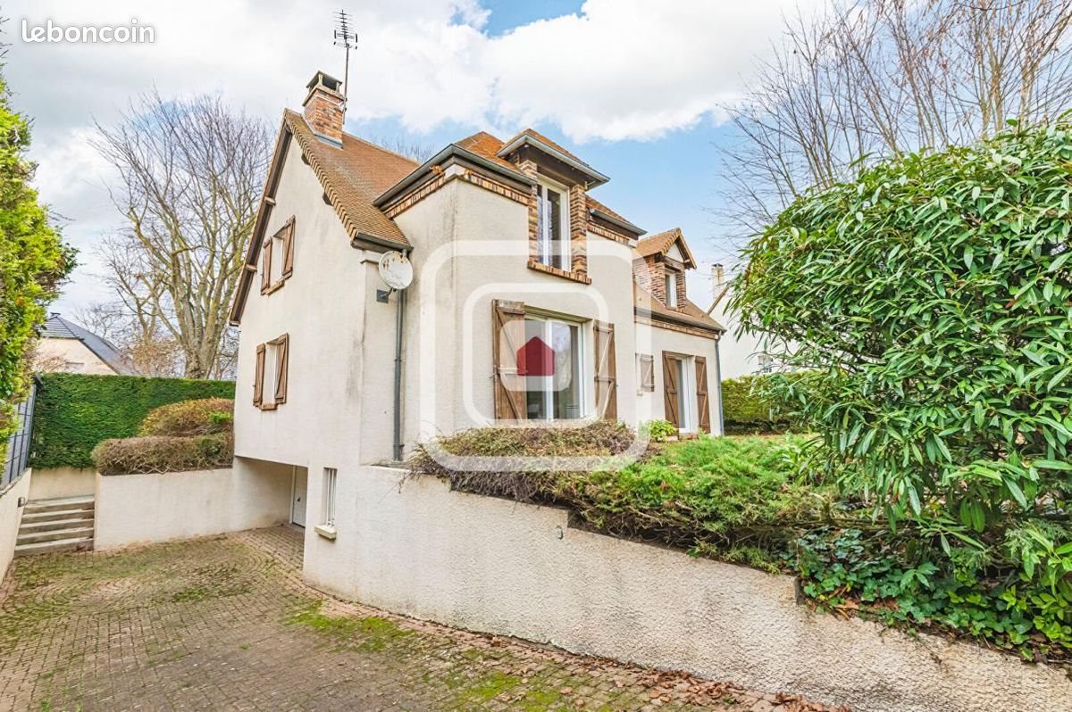 Maison à vendre, 140m², Reims