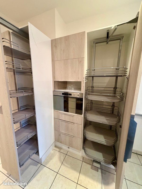 Appartement à louer, 74m², Belfort