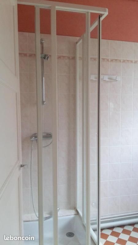 Appartement à louer, 65m², Tours