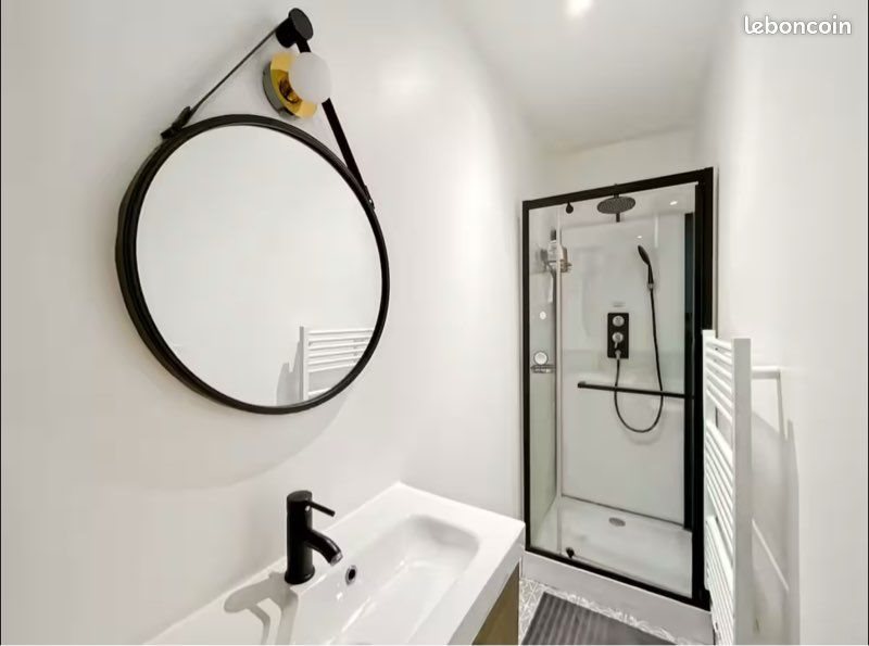 Appartement à louer, 30m², Rennes