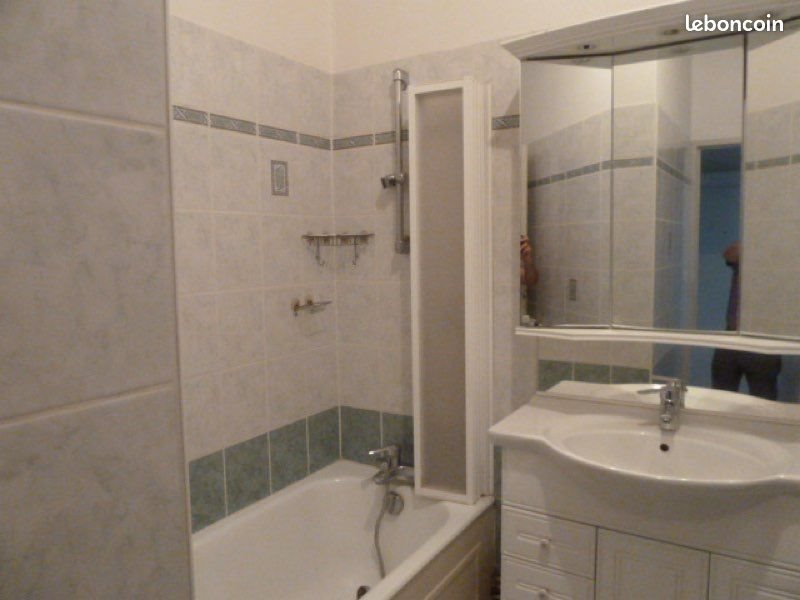 Appartement à louer, 45m², Clermont-Ferrand