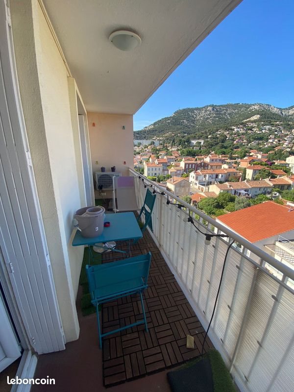 Appartement à louer, 76m², Toulon