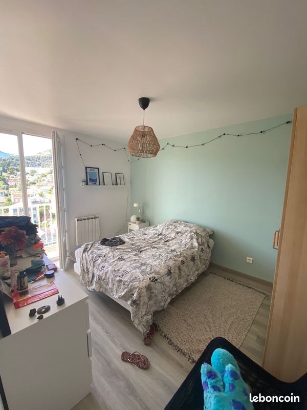 Appartement à louer, 76m², Toulon