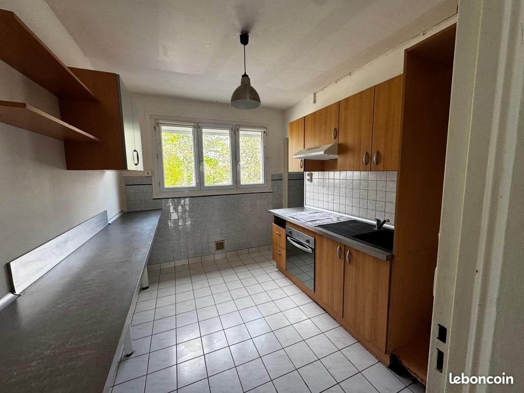 Appartement à vendre, 81m², Amiens