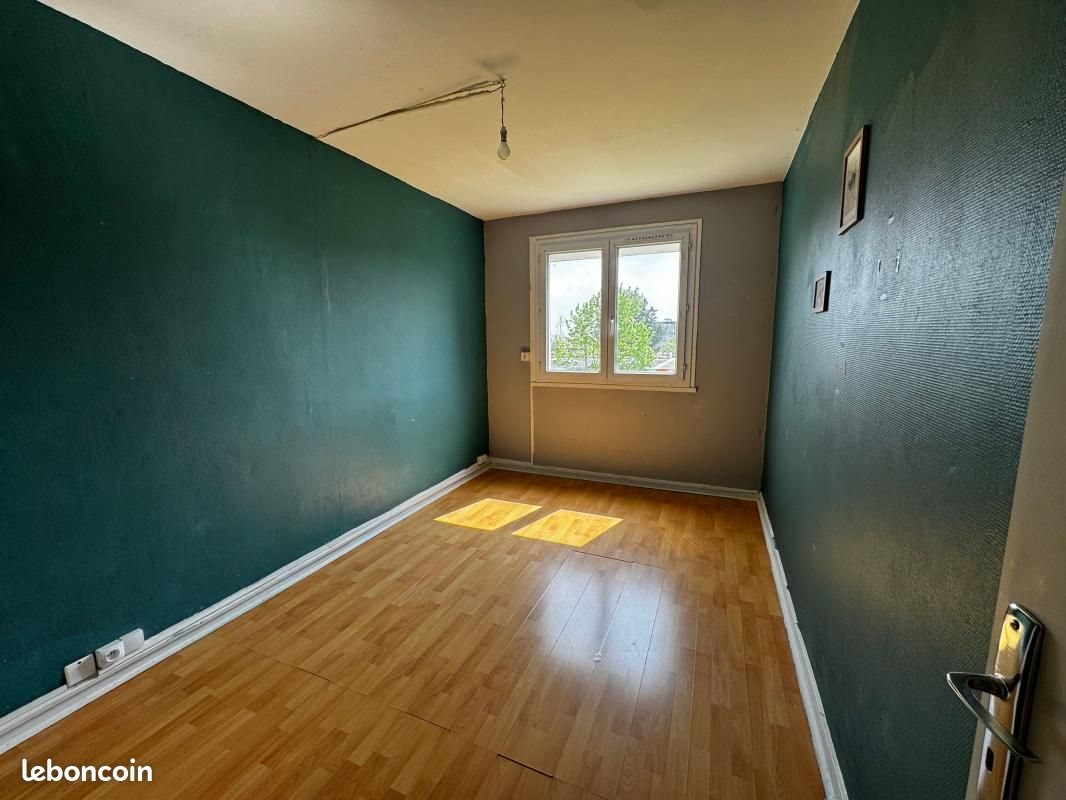 Appartement à vendre, 81m², Amiens