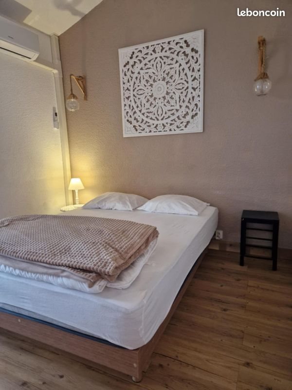 Appartement à vendre, 38m², Le Barcarès