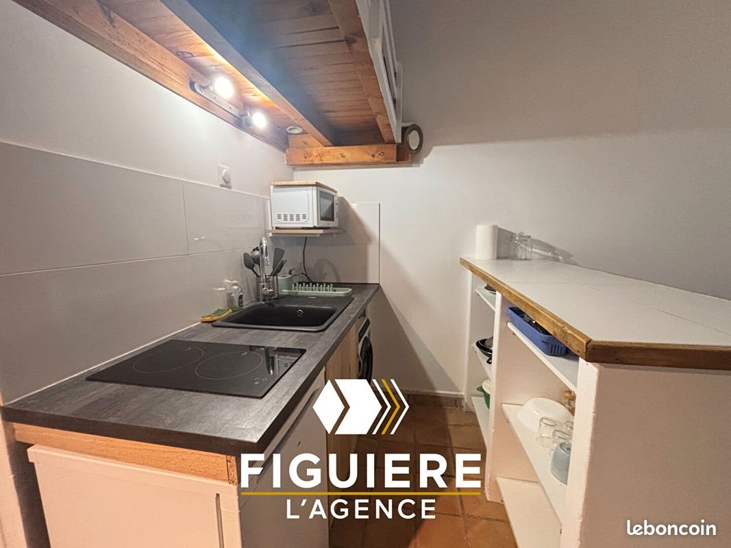 Appartement à louer, 20m², Aix-en-Provence