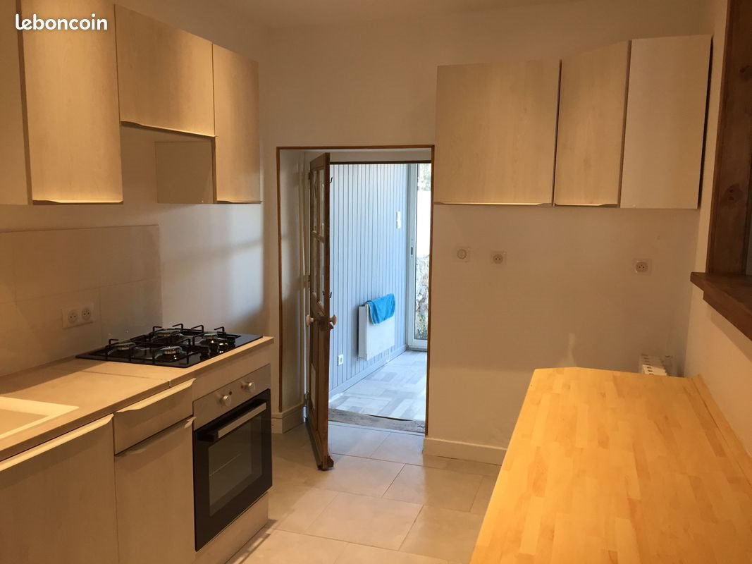 Maison à louer, 80m², Saint-Amand-Montrond