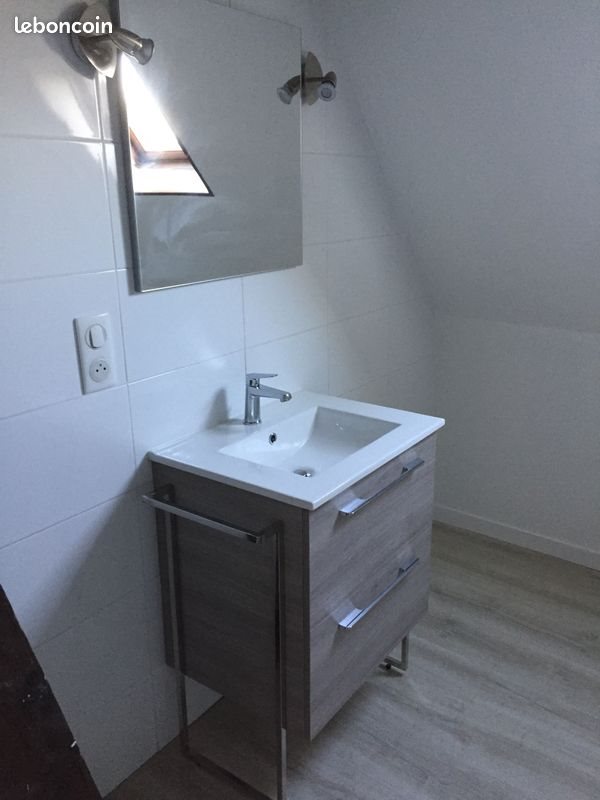 Maison à louer, 80m², Saint-Amand-Montrond