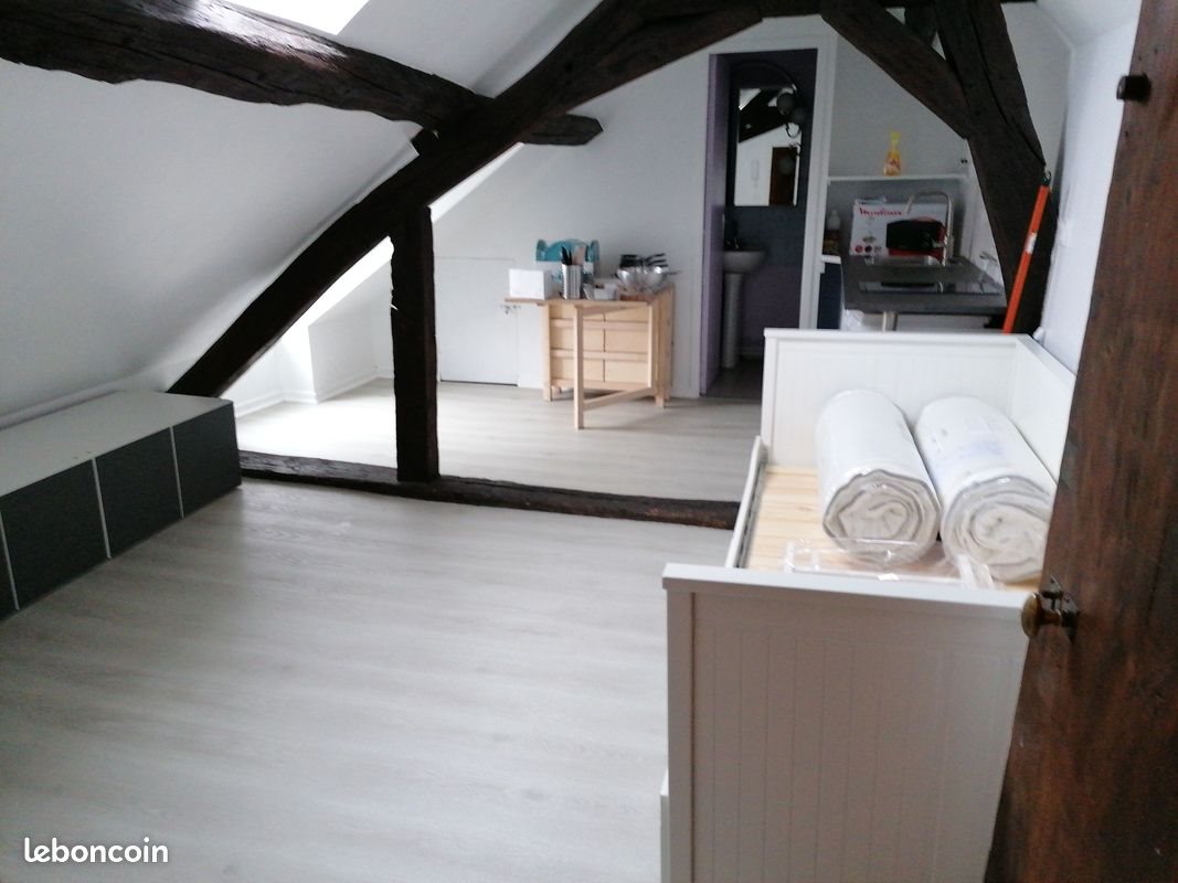Appartement à louer, 15m², Orléans