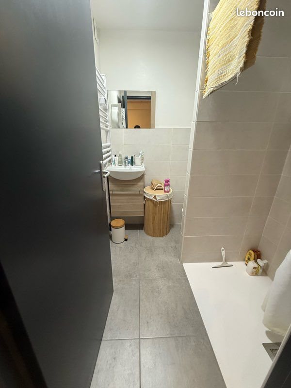 Appartement à louer, 42m², Loriol-sur-Drôme