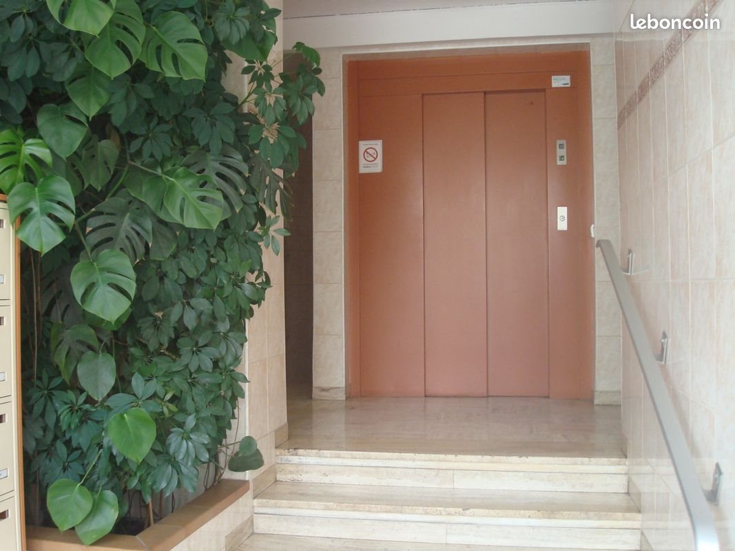 Appartement à louer, 20m², Toulon