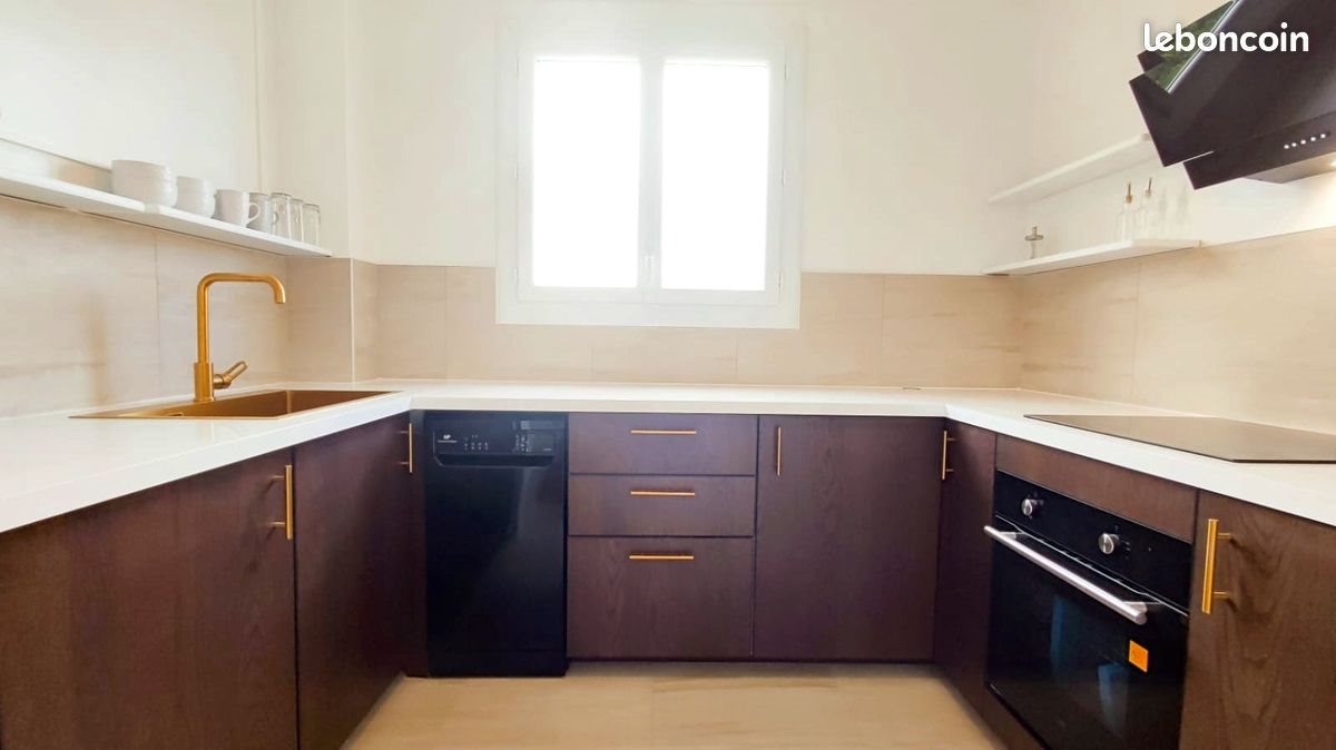 Appartement à vendre, 52m², Perpignan