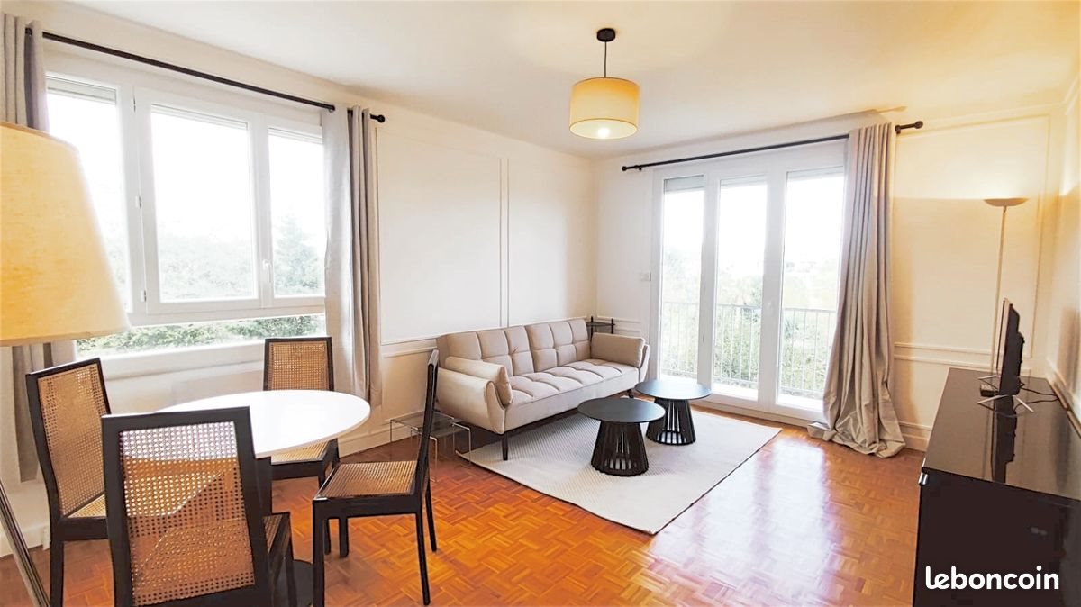 Appartement à vendre, 52m², Perpignan