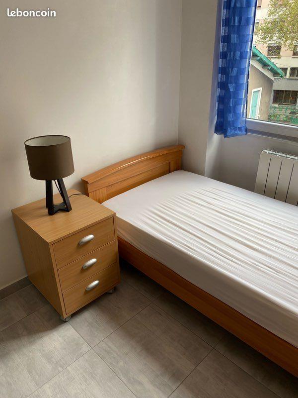 Appartement à vendre, 51m², Lyon 3ème