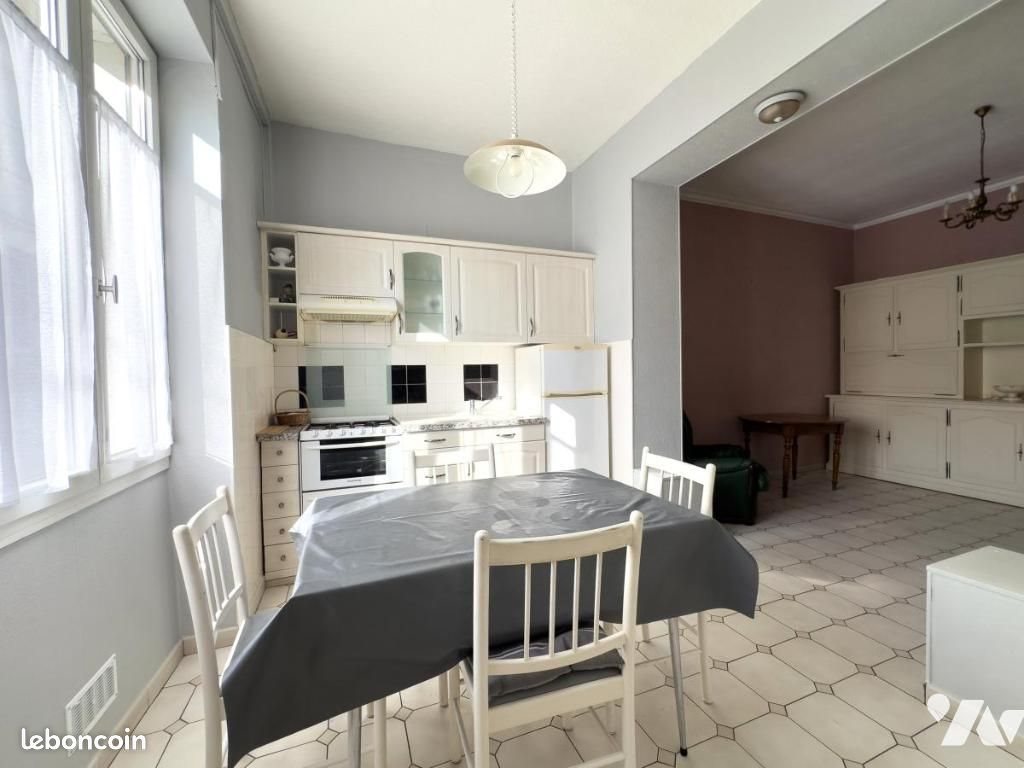 Maison à vendre, 97m², Nantes