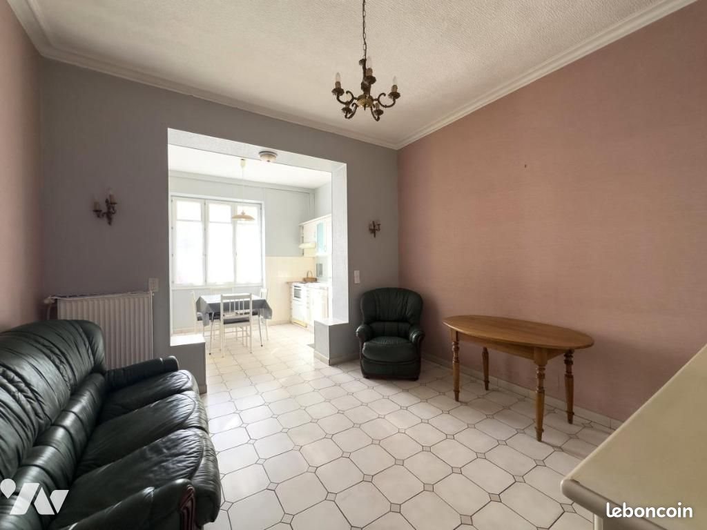 Maison à vendre, 97m², Nantes