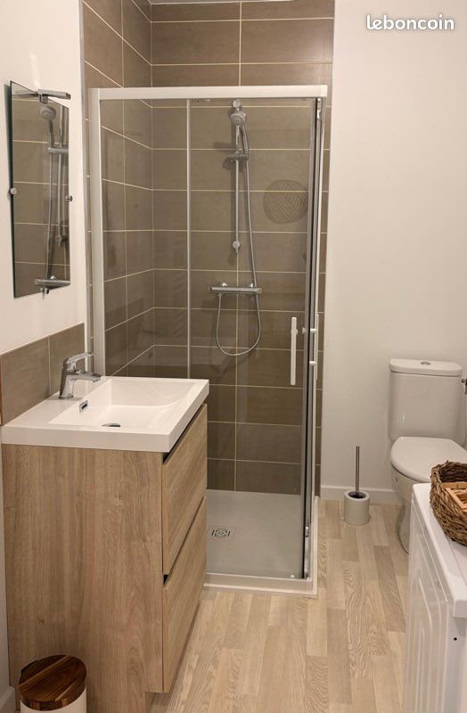 Appartement à louer, 42m², La Flèche