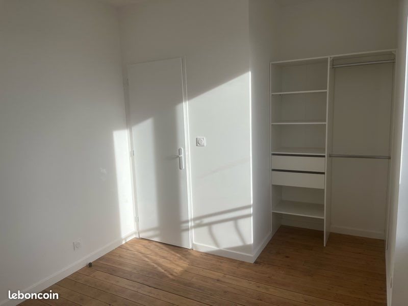 Appartement à louer, 42m², La Flèche