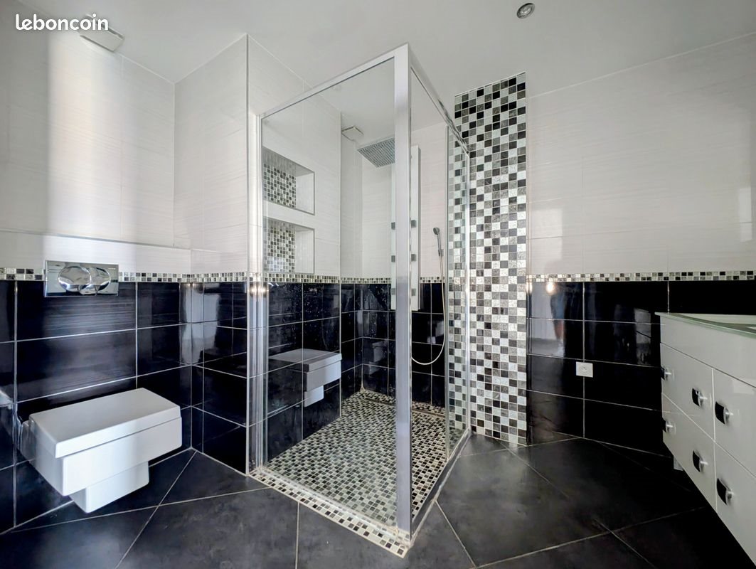 Appartement à louer, 74m², Grenoble