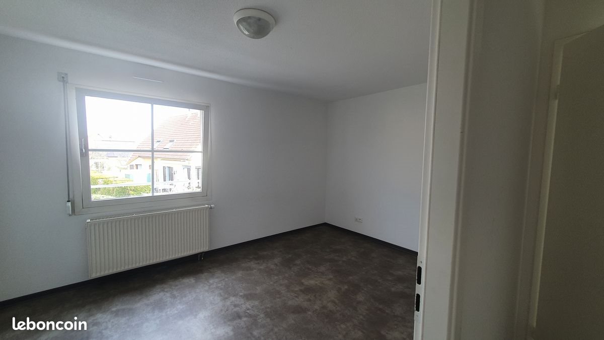 Appartement à louer, 80m², Wintzenheim
