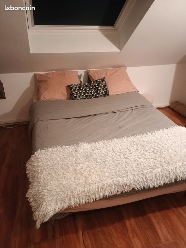 Appartement à louer, 90m², La Wantzenau