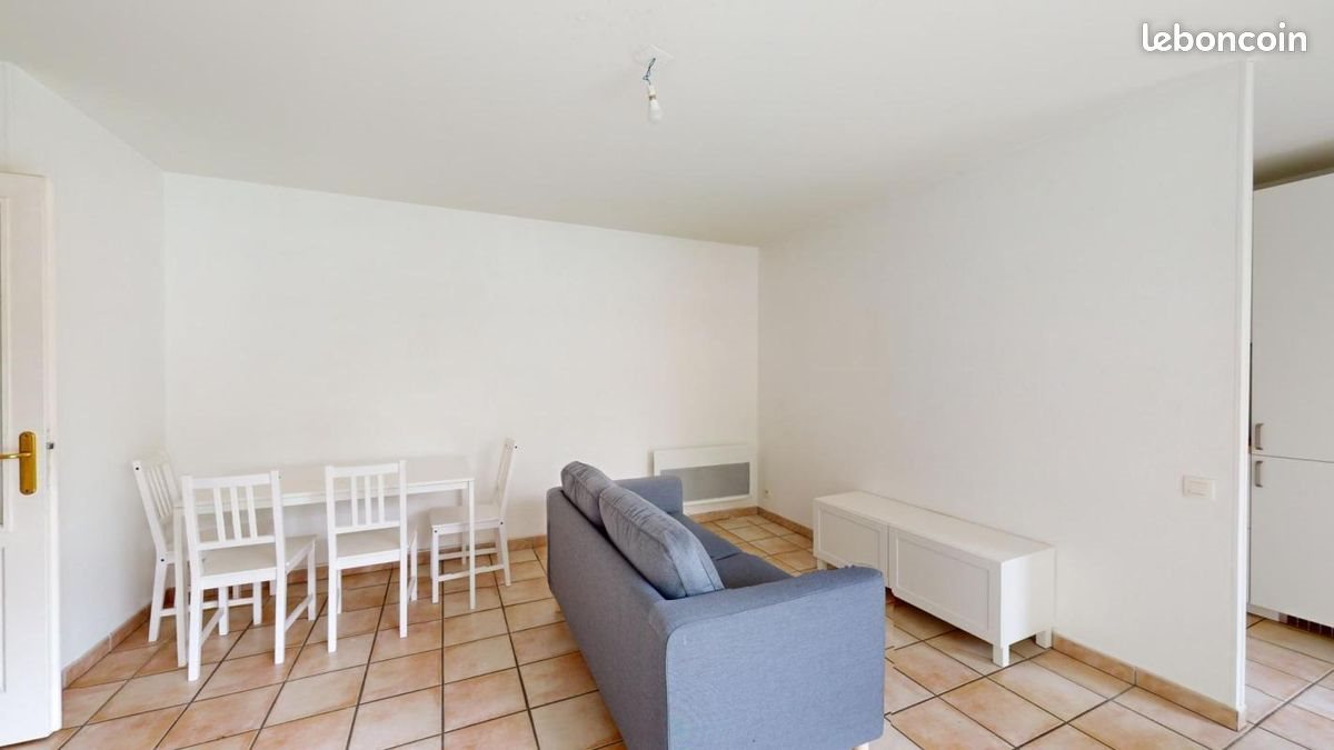 Appartement à louer, 56m², Dijon