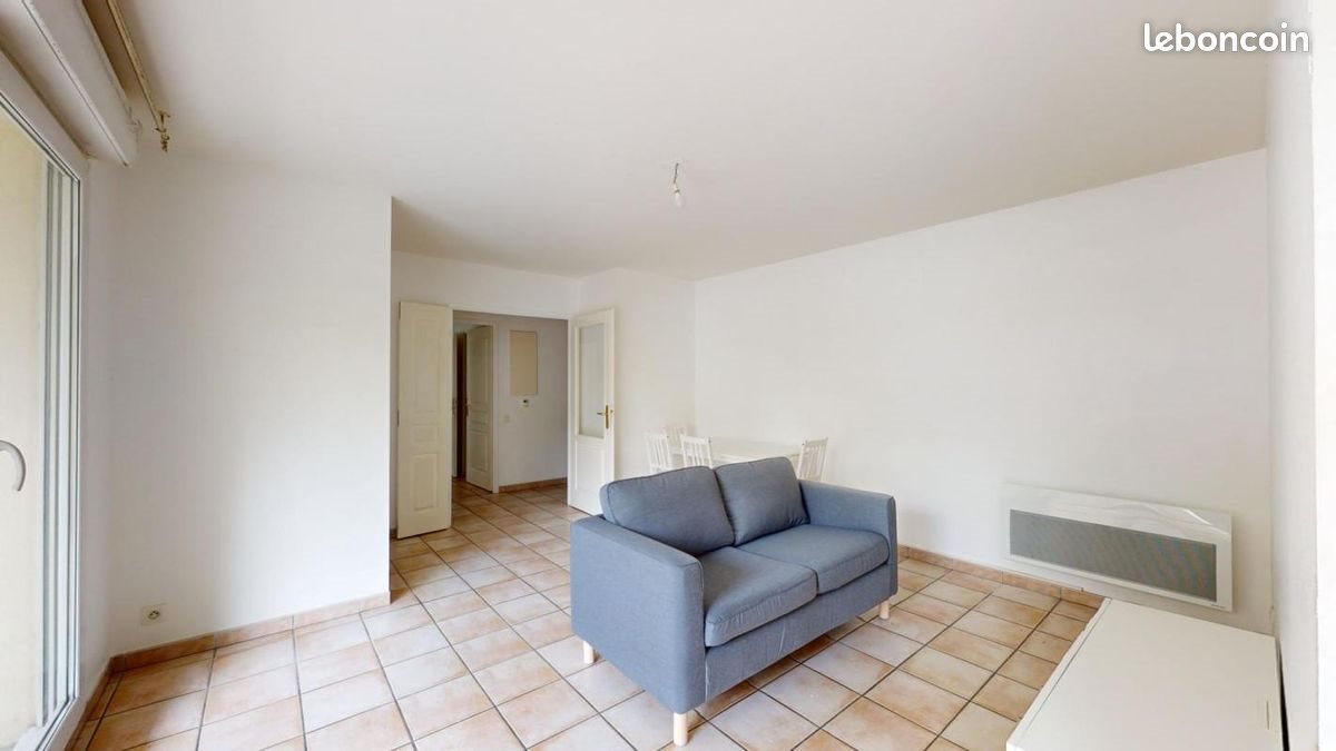 Appartement à louer, 56m², Dijon