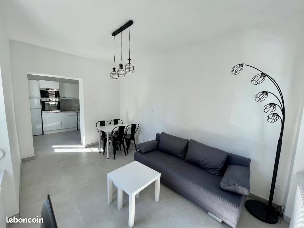 Appartement à louer, 56m², Strasbourg