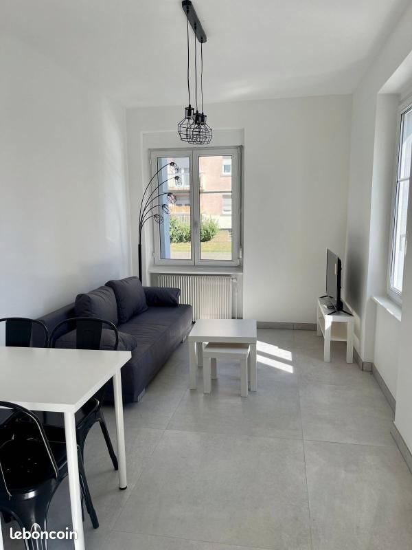 Appartement à louer, 56m², Strasbourg