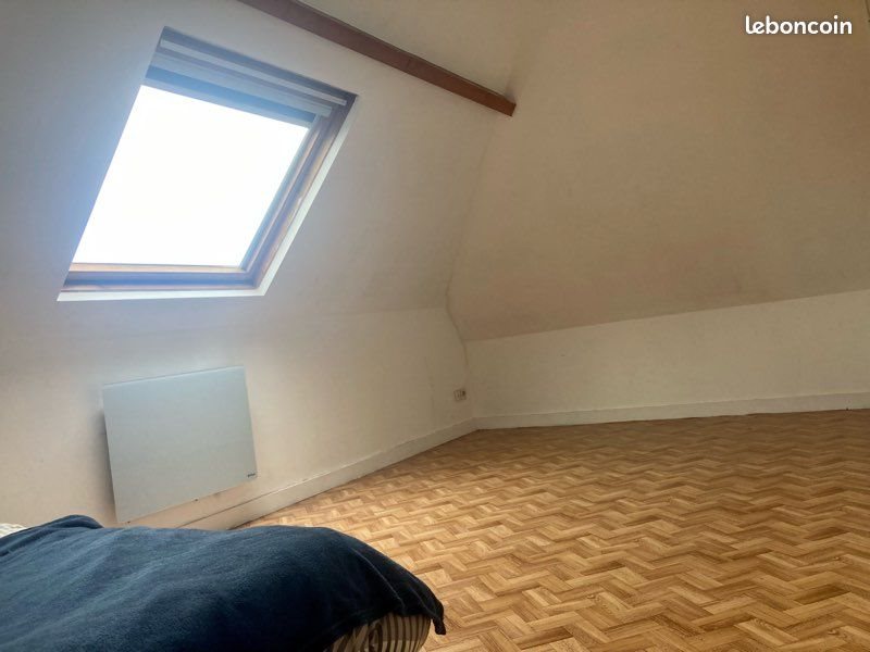 Appartement à louer, 54m², Candé