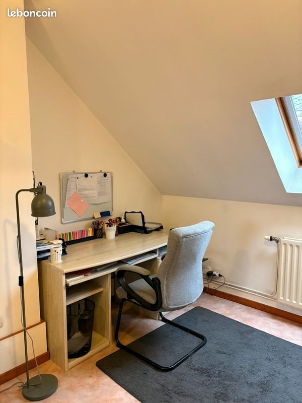 Appartement à louer, 23m², Amiens