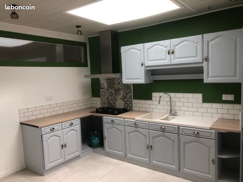 Maison à louer, 112m², Trizay