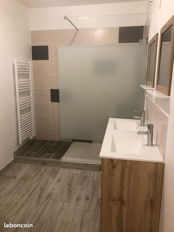 Maison à louer, 112m², Trizay