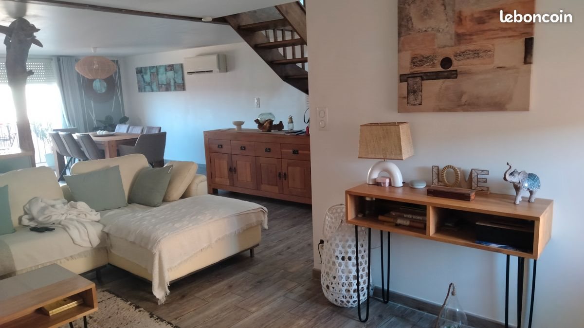 Maison à vendre, 130m², Villeveyrac