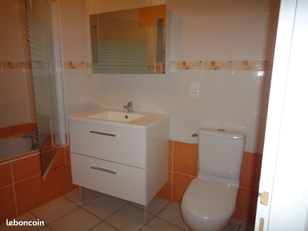 Maison à louer, 137m², Les Avenières Veyrins-Thuellin