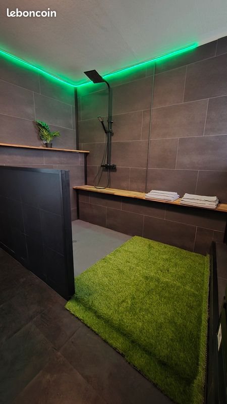 Appartement à vendre, 72m², Metz